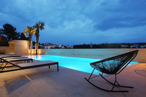 Pula Croatie Code de réduction de dernière minute Booking.com
