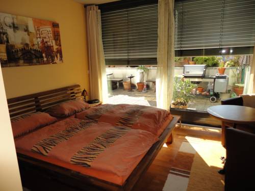 Basel Schweiz Last-Minute-Rabattcode Booking.com