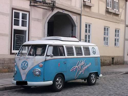 Quedlinburg Deutschland Last-Minute-Rabattcode Booking.com