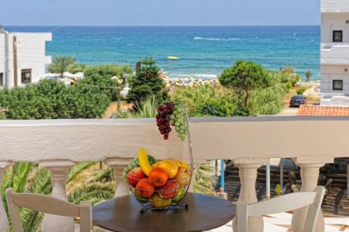 Stalis Grèce Code de réduction de dernière minute Booking.com
