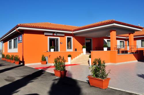 Roma Italien Last-Minute-Rabattcode Booking.com