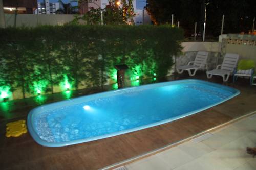 Cabedelo (Paraiba) Brasilien Last-Minute-Rabattcode Booking.com