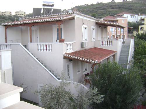 Spetses Griechenland Last-Minute-Rabattcode Booking.com