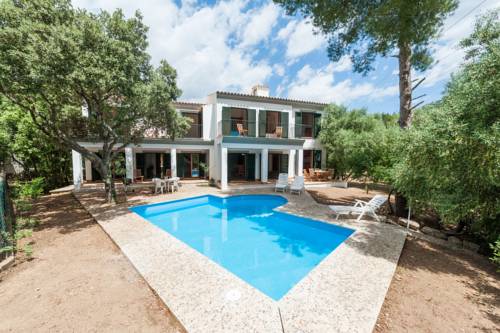 Crestatx Spanien Last-Minute-Rabattcode Booking.com