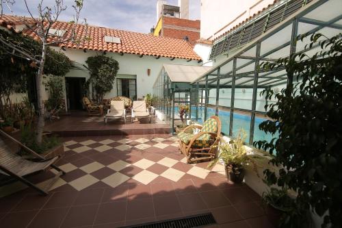 Sucre Bolivia Last Minute Discount Code Agoda.com