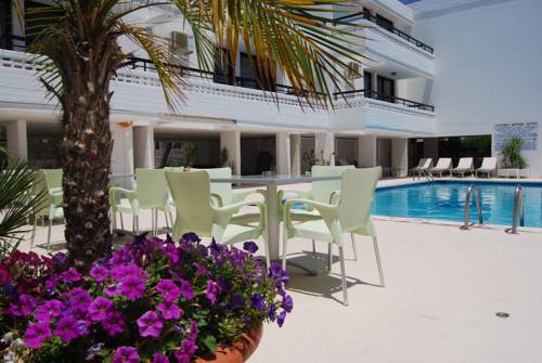 Ayia Napa Chypre Code de réduction de dernière minute Booking.com