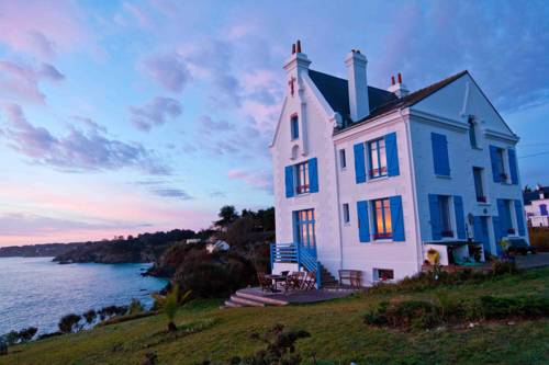 Le Palais France Last Minute Discount Code Booking.com