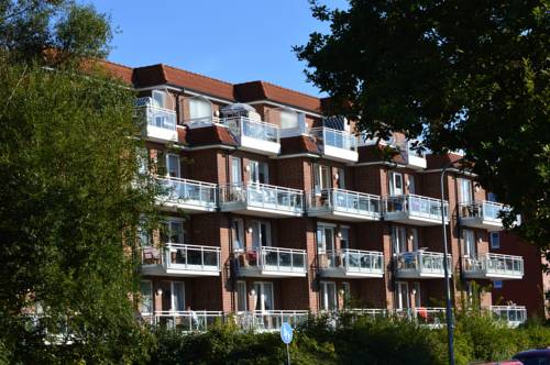 Cuxhaven Germany Last Minute Discount Code Booking.com