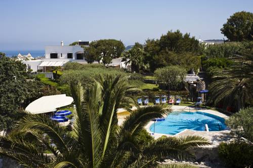 Forio d'Ischia Italien Last-Minute-Rabattcode Booking.com
