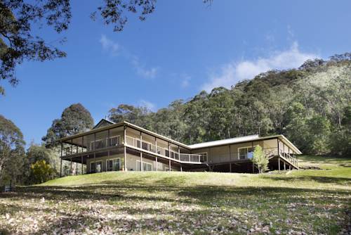 Wisemans Ferry Australia Last Minute Discount Code Booking.com