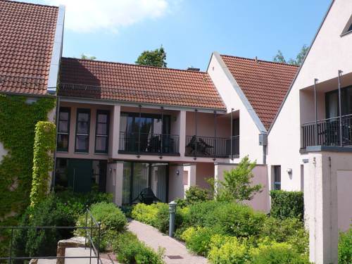 Gersfeld Germany Last Minute Discount Code Booking.com