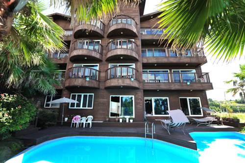 Jeju South Korea Last Minute Discount Code Booking.com