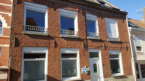 Hazebrouck France Last Minute Discount Code Booking.com