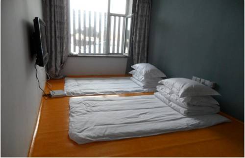 Erdaobaihe Chine Code de réduction de dernière minute Booking.com