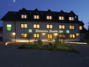 Langenfeld (Rhld.) Germany Last Minute Discount Code Agoda.com
