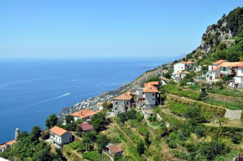 Furore Italien Last-Minute-Rabattcode Booking.com