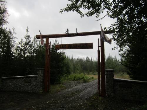Smithers (British Columbia) Canada Last Minute Discount Code Booking.com