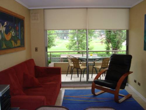 Reñaca Chile Last Minute Discount Code Booking.com