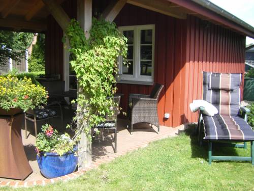 Eggstedt Deutschland Last-Minute-Rabattcode Booking.com