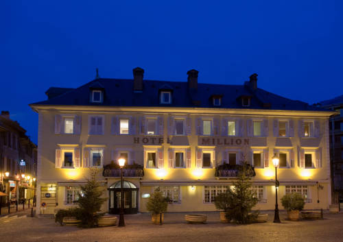 Albertville France Last Minute Discount Code Booking.com