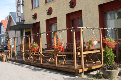 Kokemäki Finnland Last-Minute-Rabattcode Booking.com