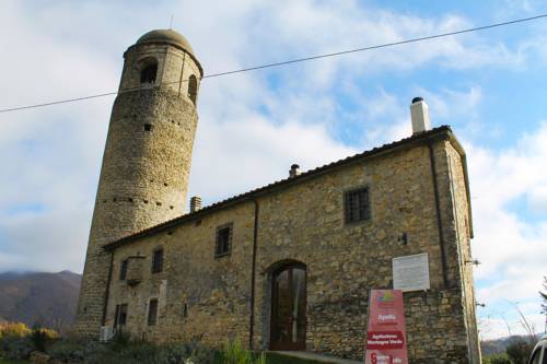 Licciana Nardi Italy Last Minute Discount Code Booking.com