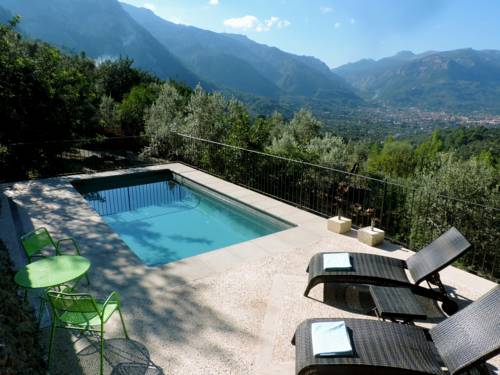 Fornalutx Spanien Last-Minute-Rabattcode Booking.com