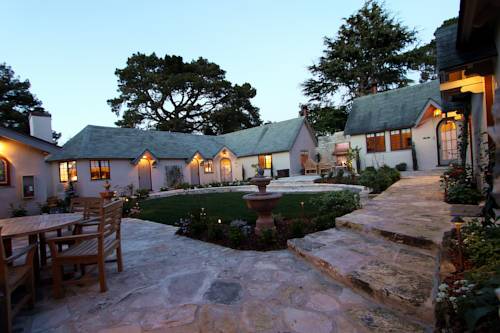 Carmel (California) United States Last Minute Discount Code Booking.com