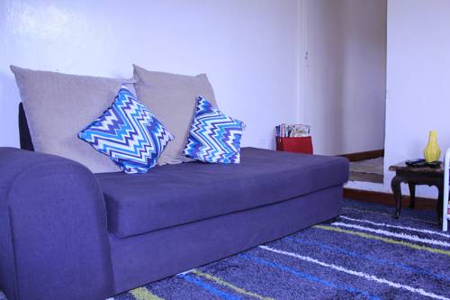 Nairobi Kenia Último Minuto Código de Descuento Booking.com