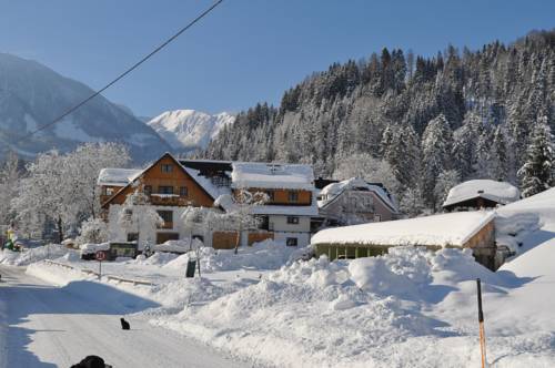 Rossleithen Austria Last Minute Discount Code Booking.com