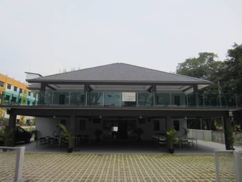 Port Dickson Malaysia Last-Minute-Rabattcode Booking.com