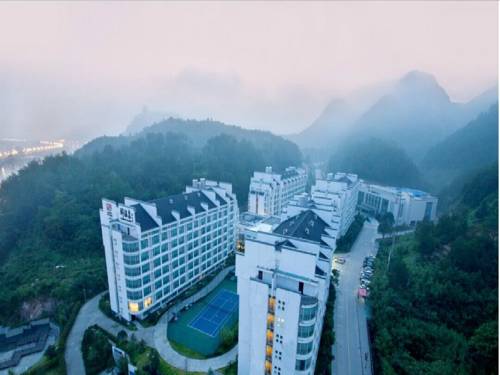 Huangshan China Last-Minute-Rabattcode Booking.com