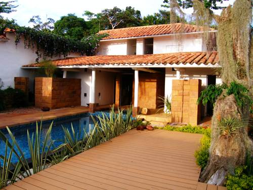 Barichara Colombia Last Minute Discount Code Booking.com