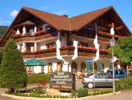 Glottertal Deutschland Last-Minute-Rabattcode Booking.com