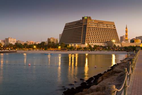 Sharjah Emirats Arabes Unis Code de réduction de dernière minute Booking.com