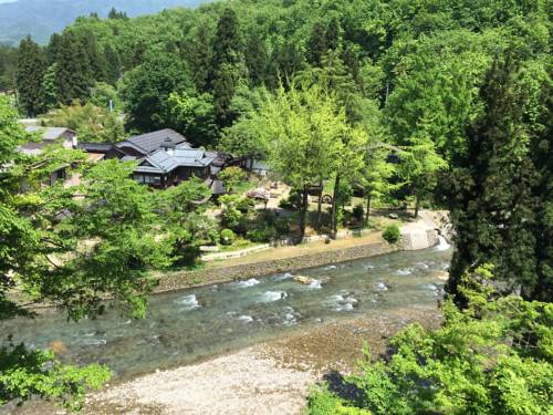 Sanjo Japan Last Minute Discount Code Booking.com
