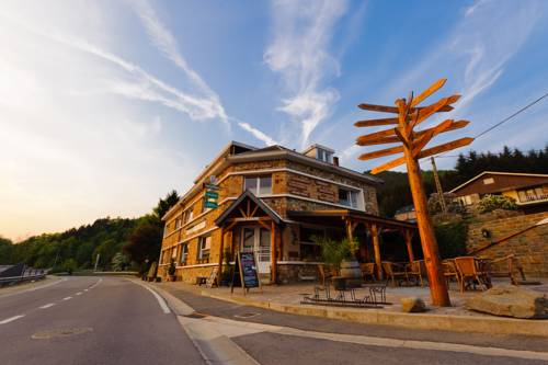 Stavelot Bélgica Último Minuto Código de Descuento Booking.com