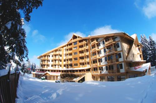 Borovets Bulgaria Last Minute Discount Code Booking.com
