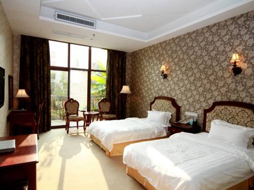 Nanjing China Last-Minute-Rabattcode Booking.com