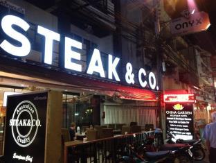 Pattaya Thailand Last Minute Discount Code Agoda.com