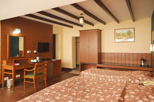 Kodaikānāl India Last Minute Discount Code Booking.com
