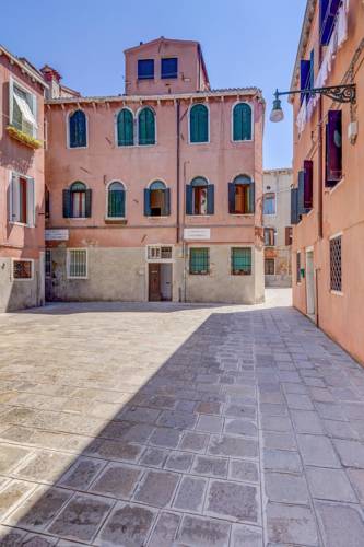 Venedig Italien Last-Minute-Rabattcode Booking.com