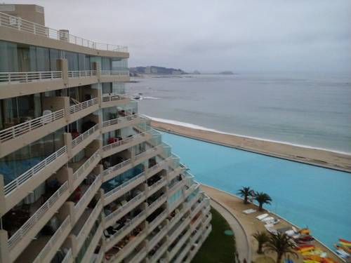 Algarrobo Chili Code de réduction de dernière minute Booking.com