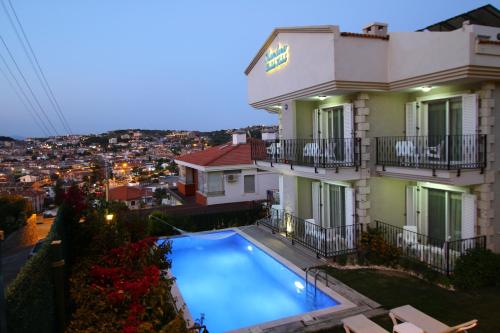Cesme Turkey Last Minute Discount Code Agoda.com