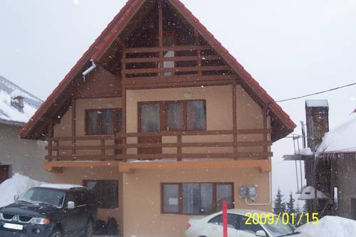Ranca Romania Last Minute Discount Code Booking.com