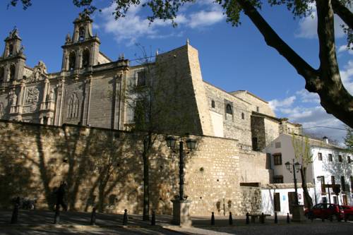 Úbeda Spanien Last-Minute-Rabattcode Booking.com