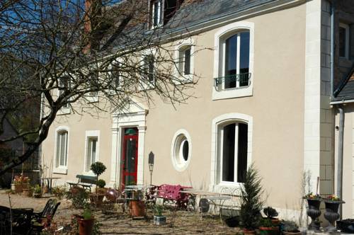 Savigné-sur-Lathan Frankreich Last-Minute-Rabattcode Booking.com