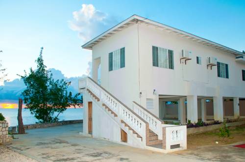 Negril Jamaika Last-Minute-Rabattcode Booking.com