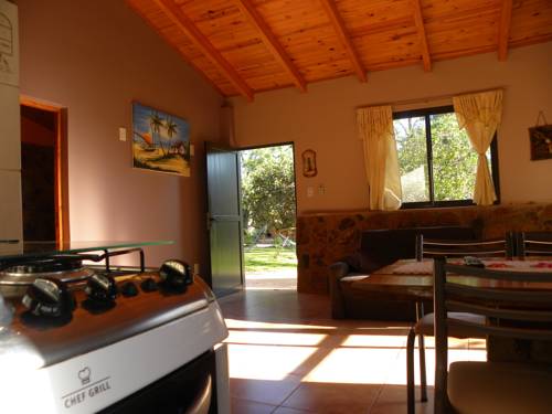 Puerto Iguazú Argentina Last Minute Discount Code Booking.com