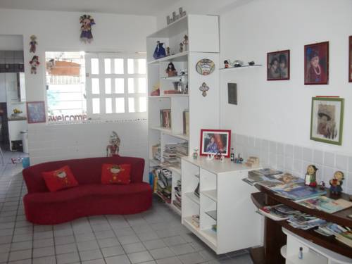 Recife Brasilien Last-Minute-Rabattcode Booking.com